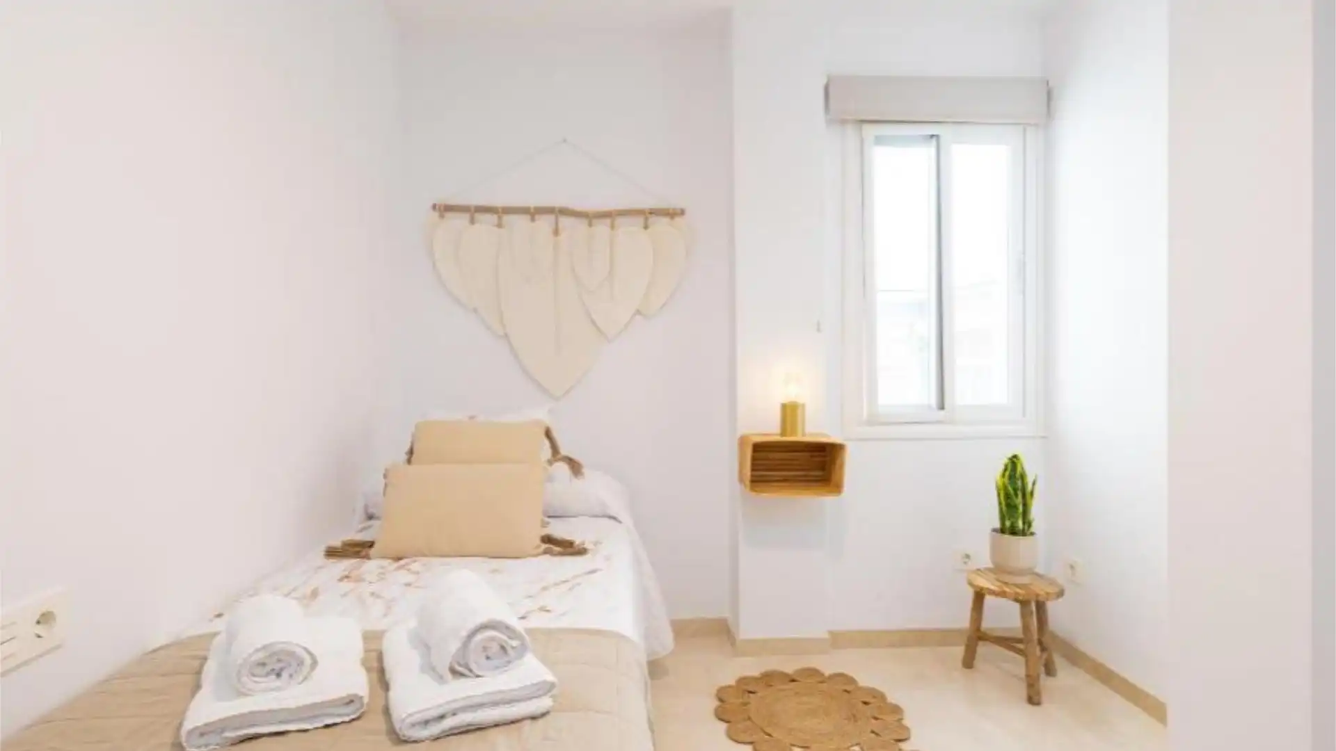 Piso en  Avenida Juan Gómez Juanito 14 - Foto 3