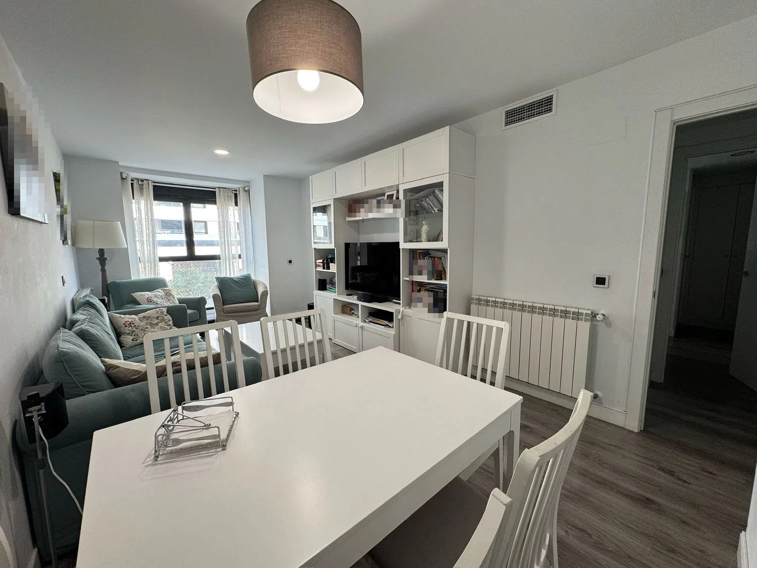 Piso en Barrio Valdebebas - Valdefuentes - Foto 5