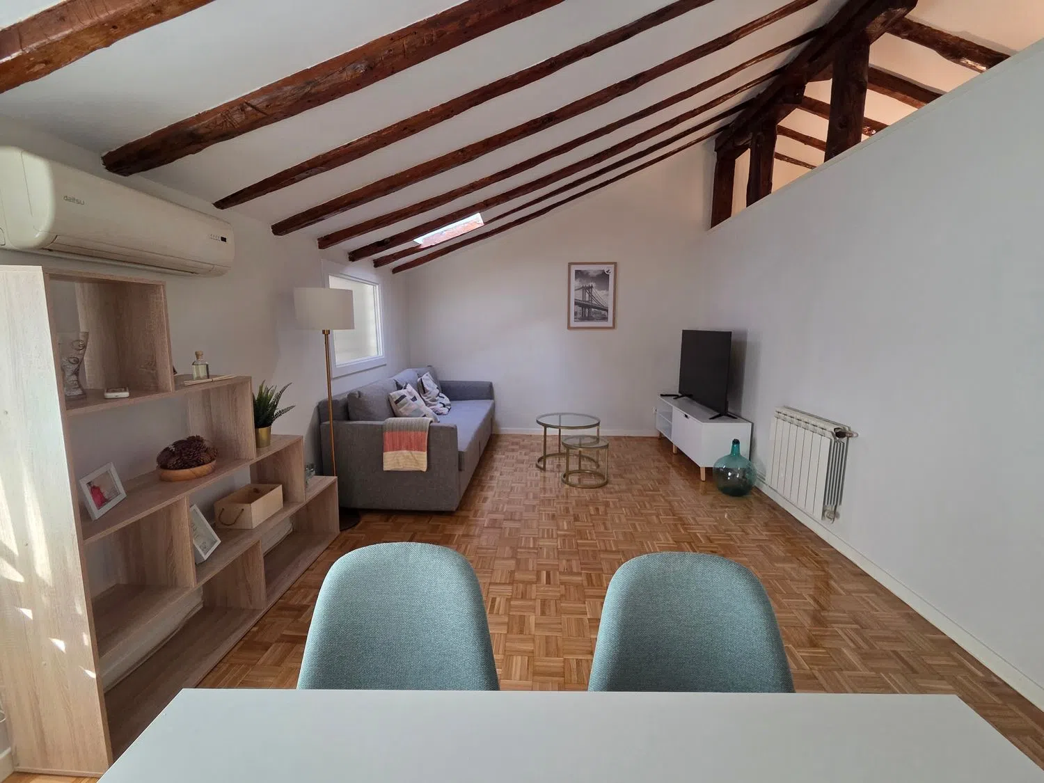 Ático en calle de Juan de Austria, 9 - Foto 4