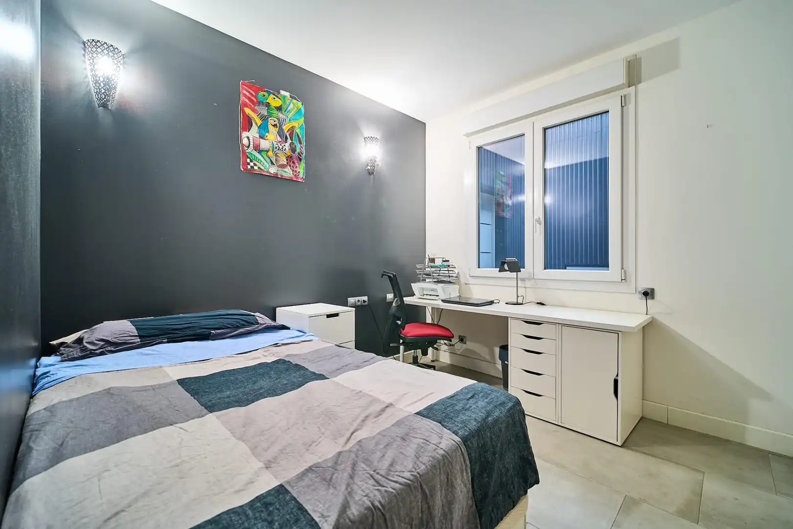 Chalet en  Calle Simone de Beauvoir 76 - Foto 11