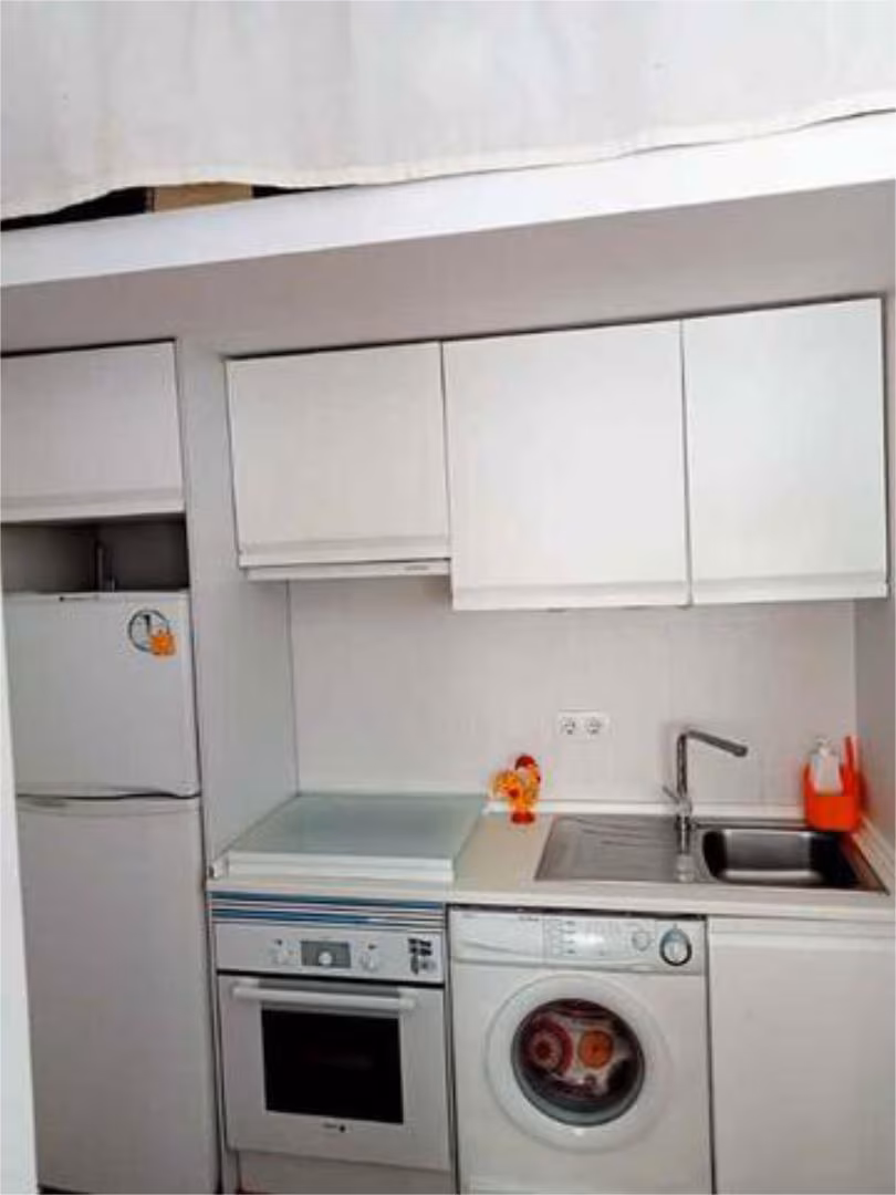 Estudio en Abrantes - Foto 9