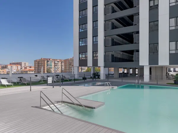 Piso en Calle Río Gargáligas, 15 - Foto 1