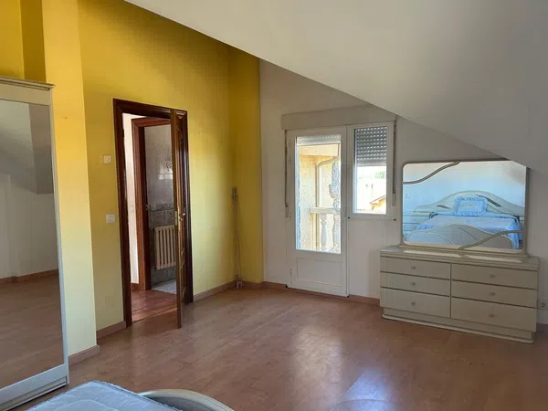 Casa o chalet independiente en Sariegos - Foto 31