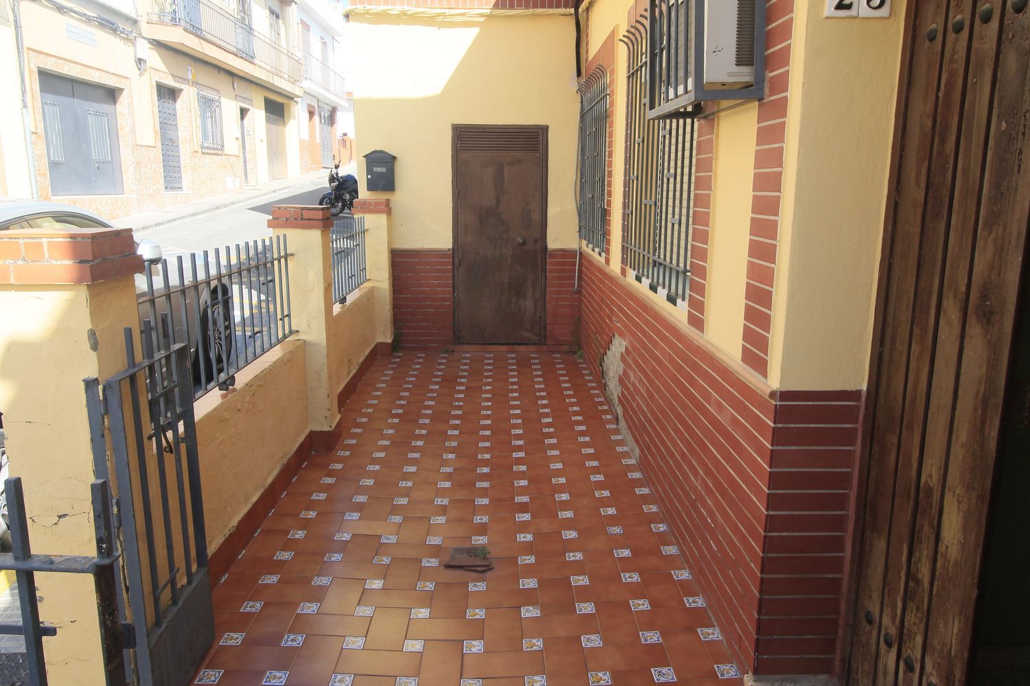 Casa o chalet independiente en Calle Cervantes, 23 - Foto 2