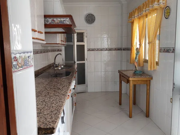 Chalet adosado en Calle Ciudad Jardín, 34, Estación - Foto 16