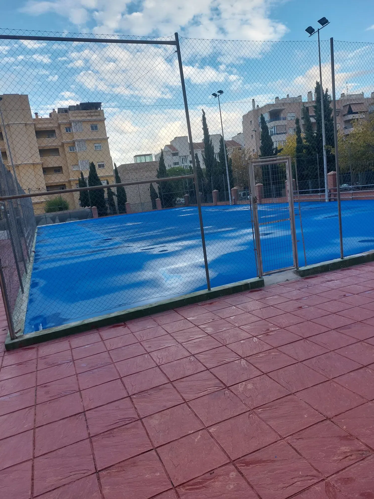 Piso en avenida Historiador Vicente Ramos, 327 - Foto 20