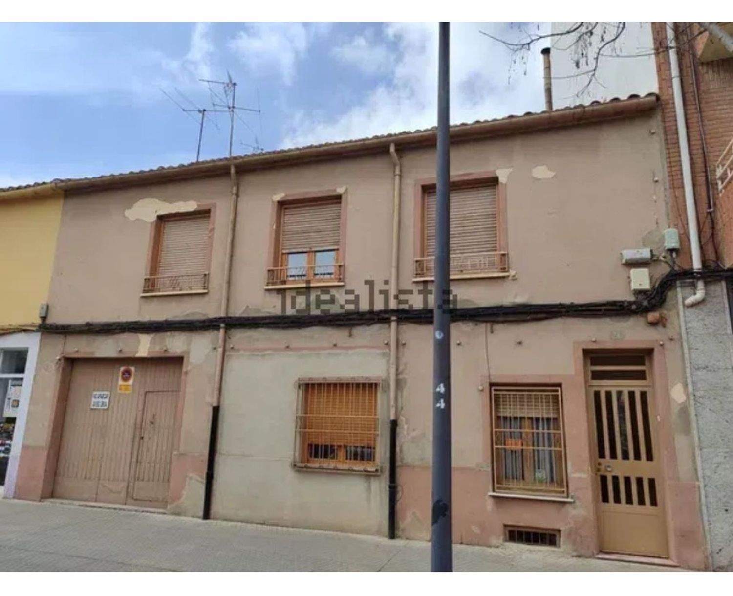Chalet adosado en Calle Corredera, 76 - Foto 4