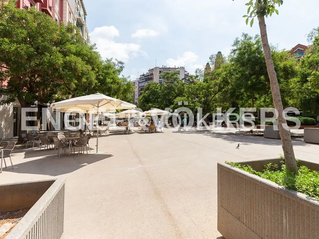 Piso en  Carrer del Bon Orde - Foto 34