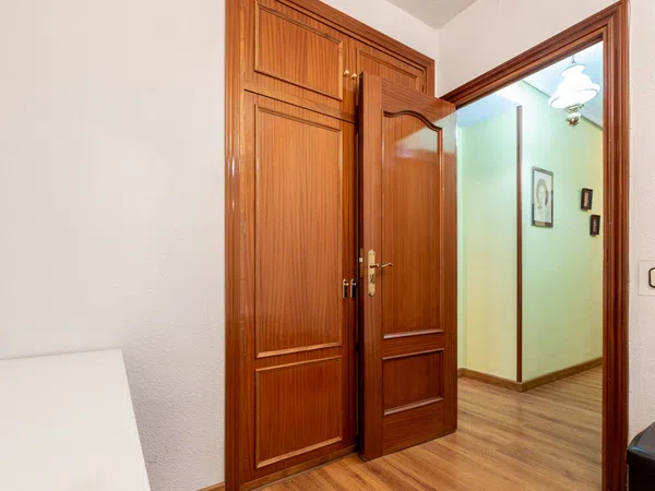 Piso en Calle de Ruperto Chapí, 4, Ensanche, Ensanche - Foto 18