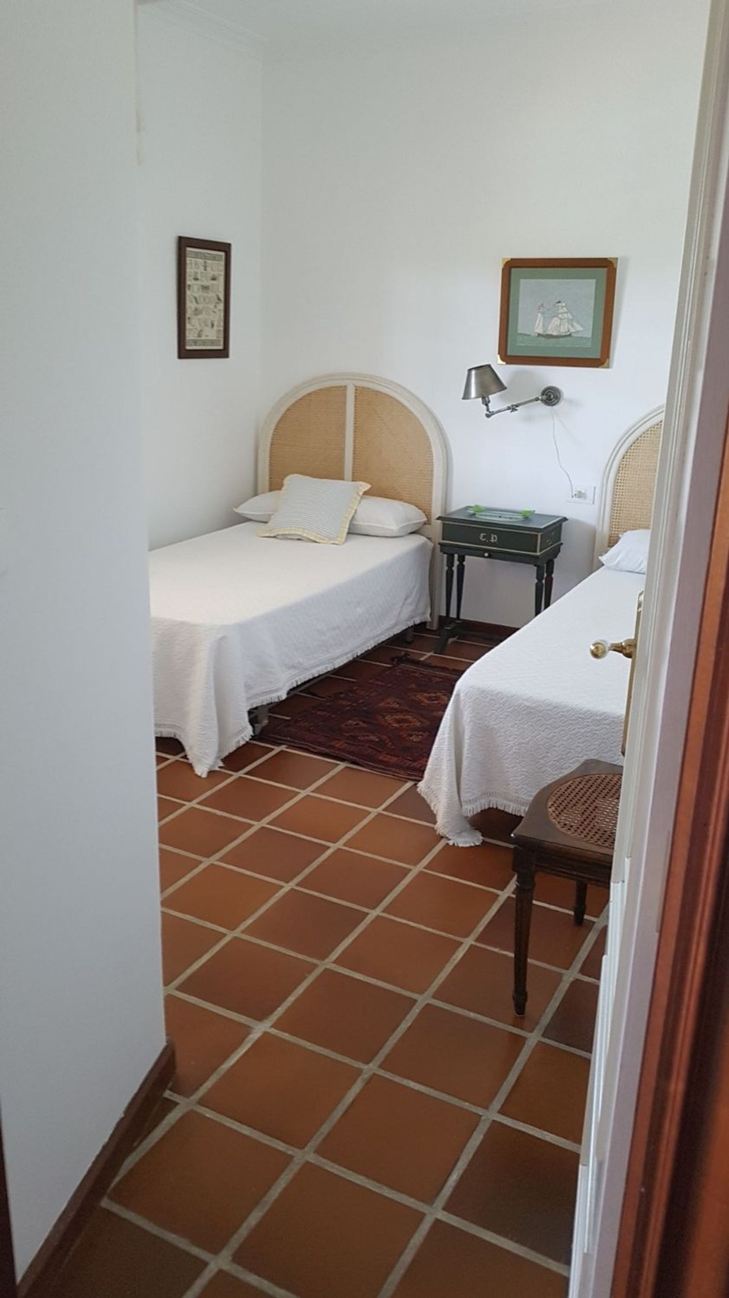 Casa o chalet independiente en Travesía Praia, 2 a - Foto 11