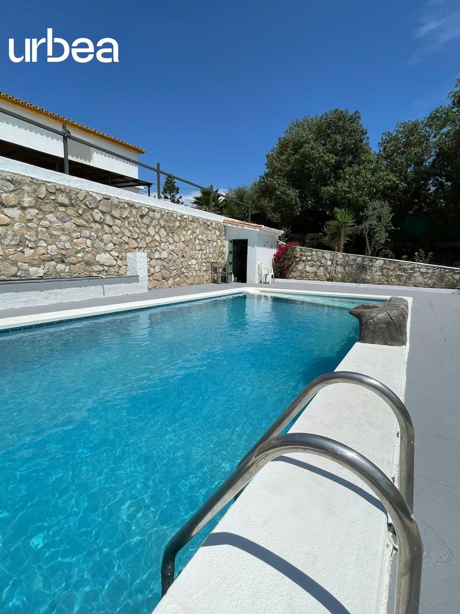 Casa rural en Carril De Las Parcelas, Campanillas - Foto 66