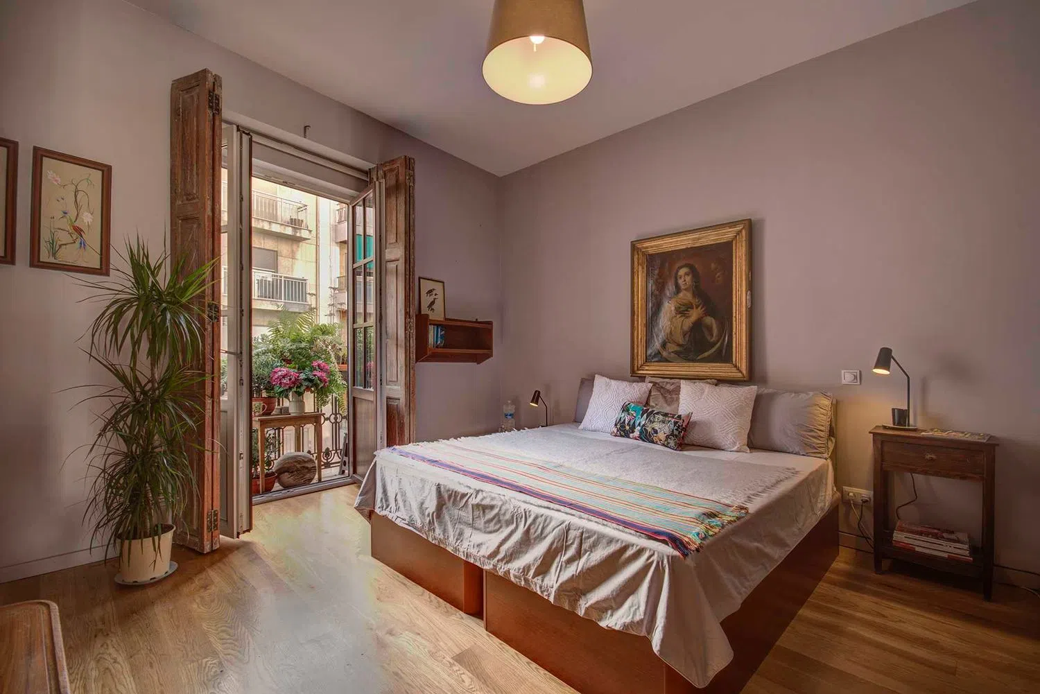 Ático en Urb. botánico center Barrio El Botànic - Foto 21