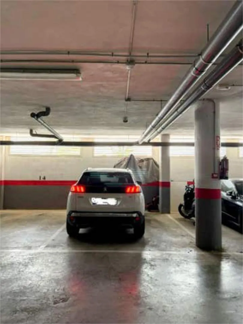 Piso en Urbanizacion - Foto 9