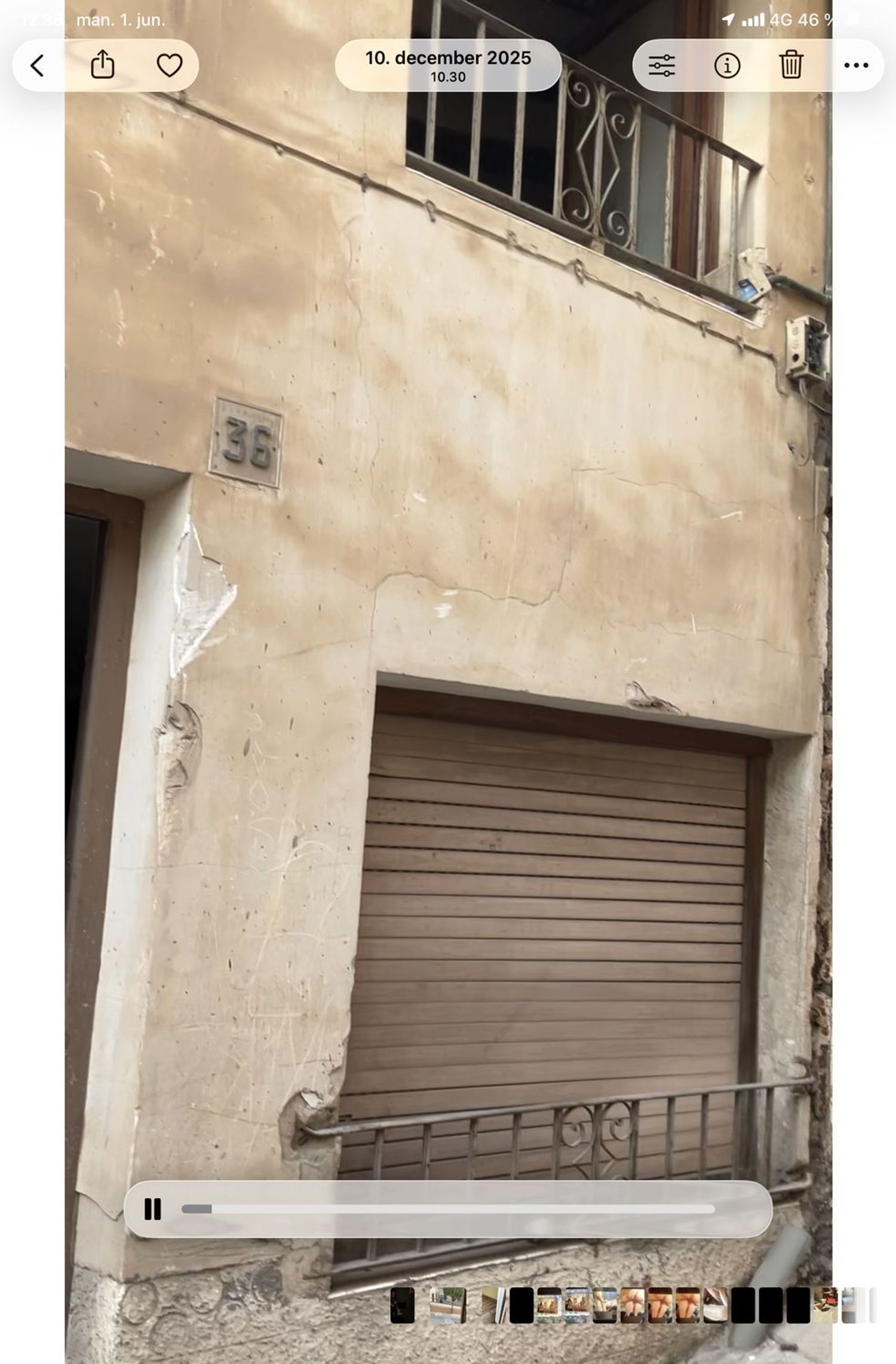 Casa de pueblo en Calle Abadia, 36 - Foto 3