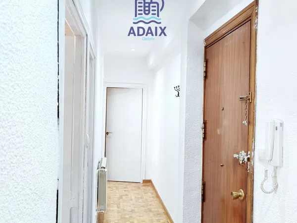 Piso en Calle Perales, Getafe Centro - Foto 12