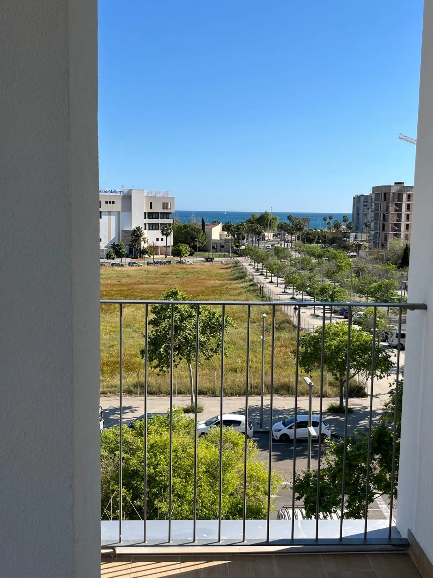 Piso en avenida Mèxic, 9 - Foto 10