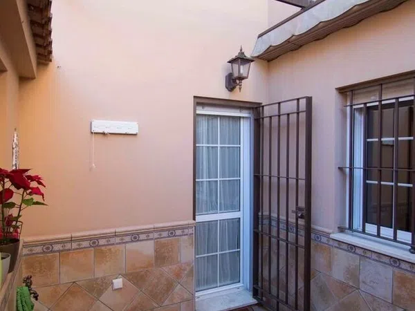 Chalet adosado en avenida Alonso Quijano, 12 - Foto 6