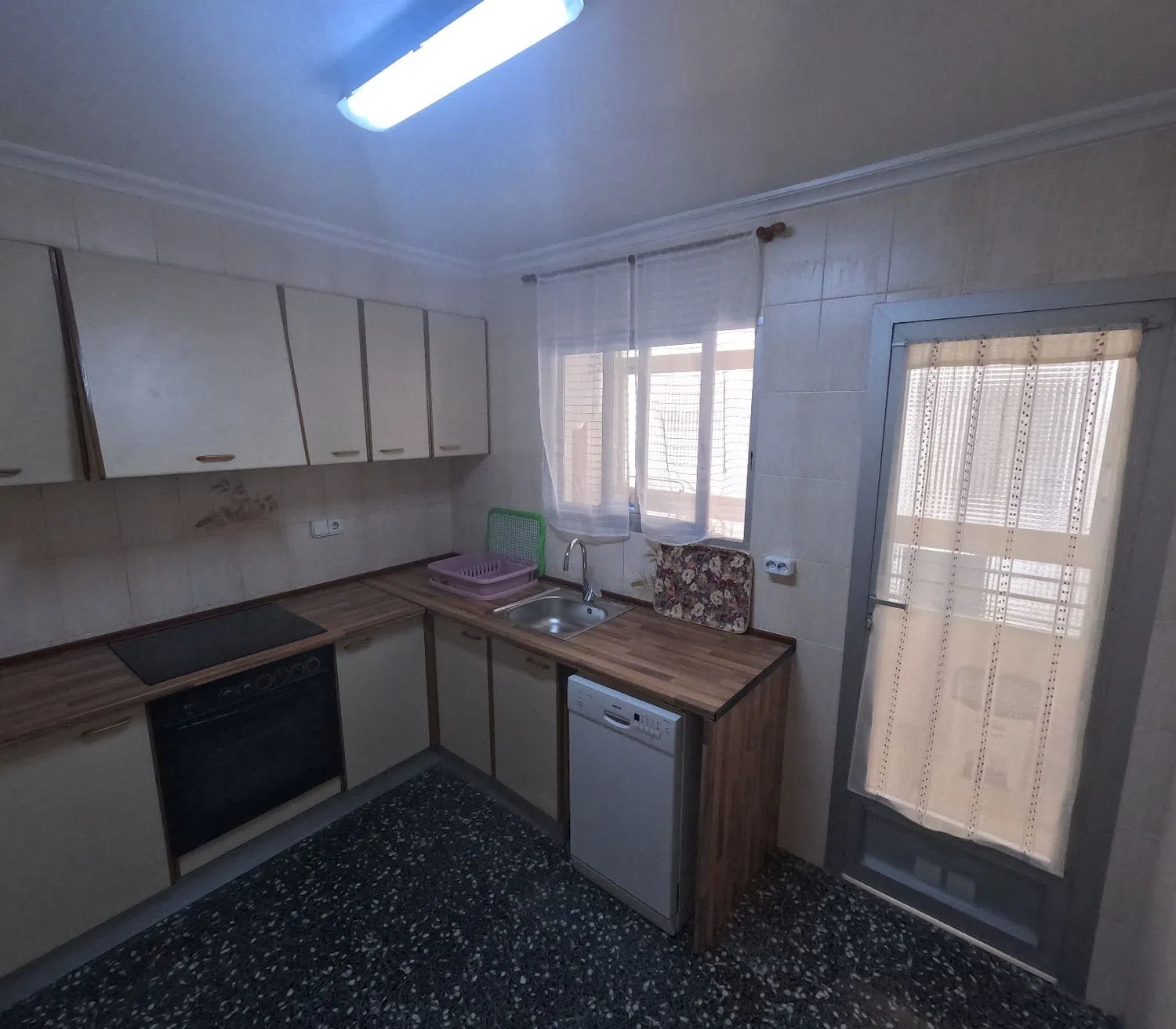 Piso en Constitución, 2 - Foto 12