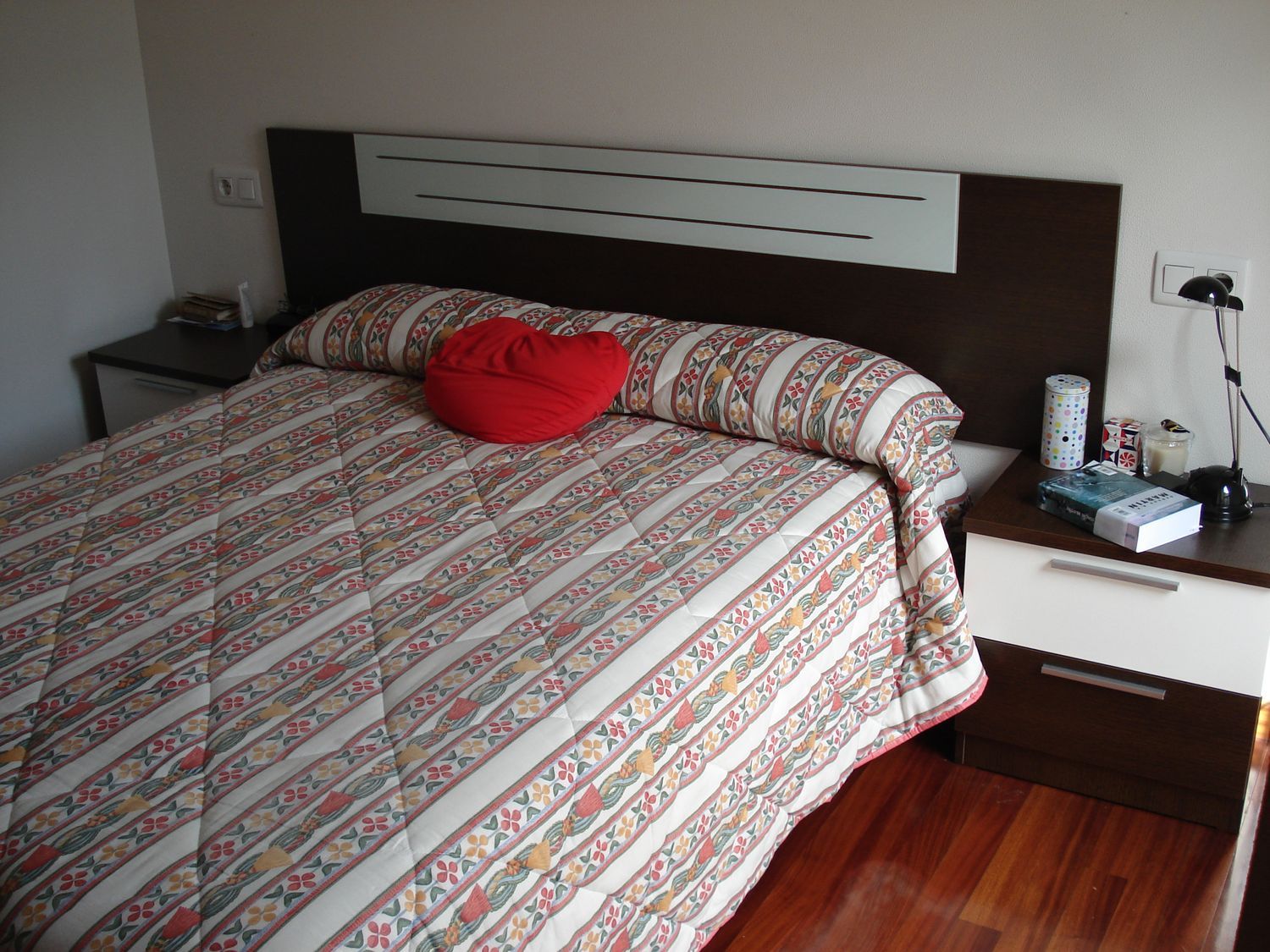 Piso en avenida de Ferrol, 48 - Foto 5