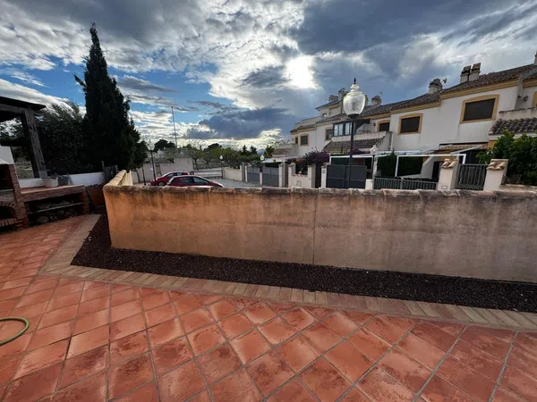 Chalet pareado en Avenida Julio Romero de Torres, 47 - Foto 25