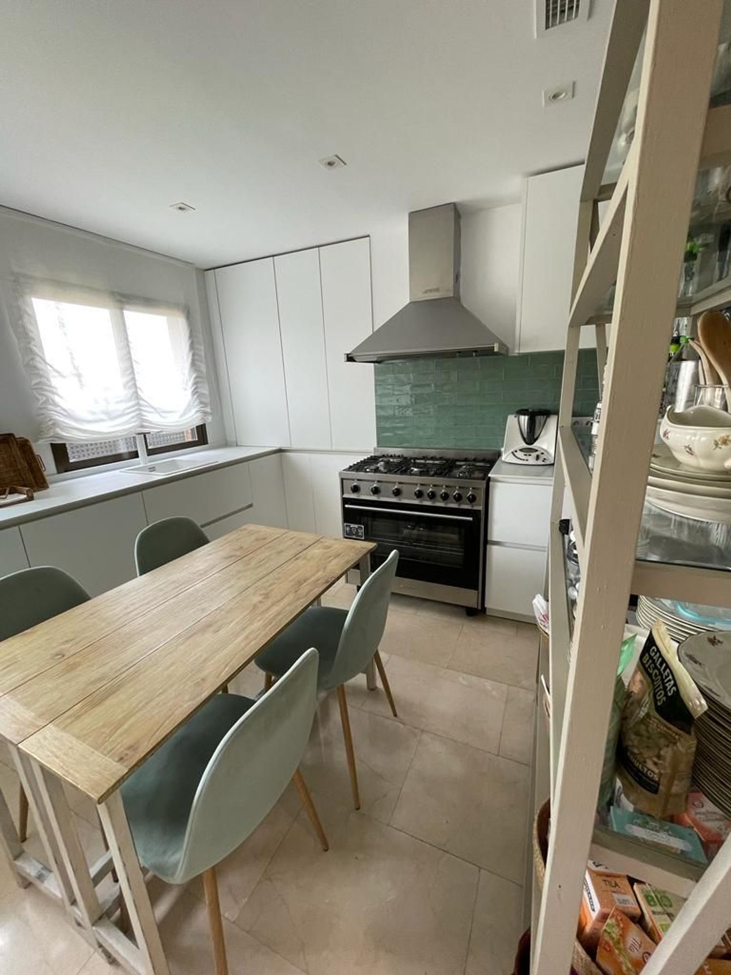 Ático en avenida de Machupichu, 23 - Foto 16