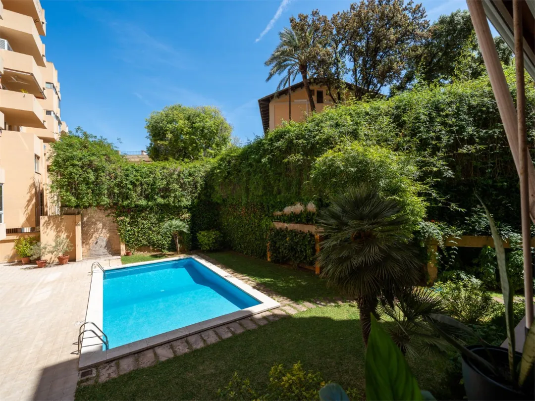 Piso en  Palma de Mallorca - Foto 12