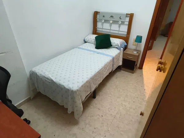 Piso en Calle Rómulo, 62, San Francisco Javier, San Francisco Javier - Foto 5