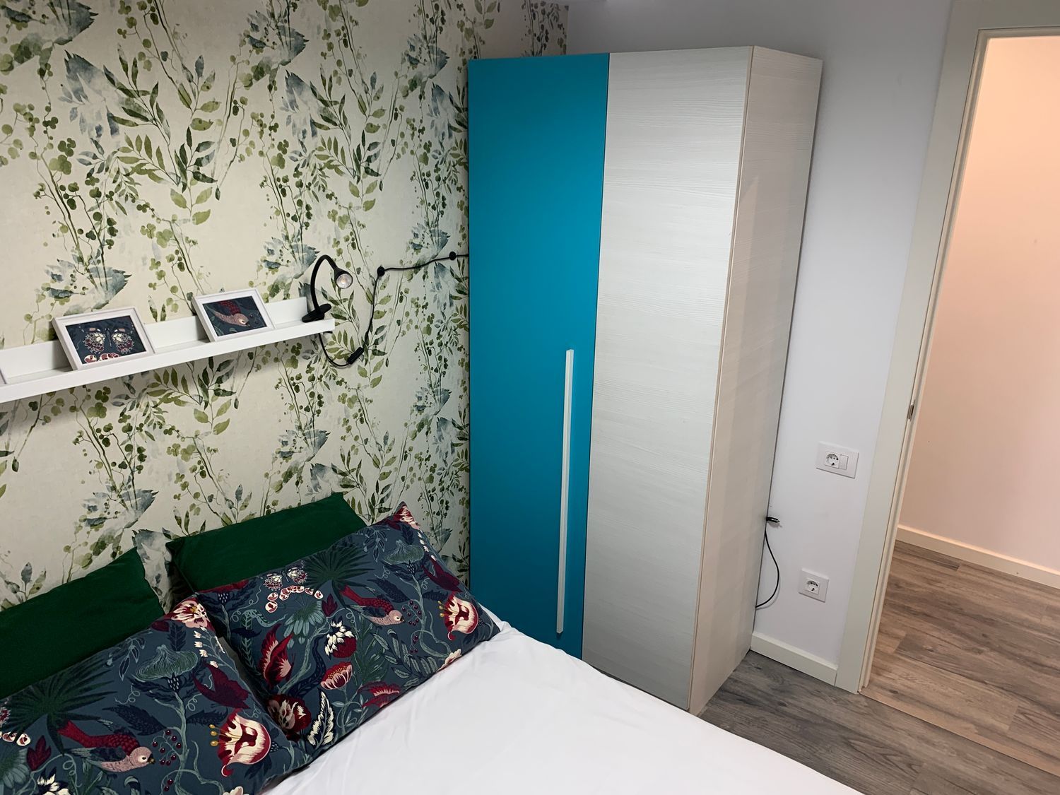 Piso en avenida de Lugo, 261 - Foto 9