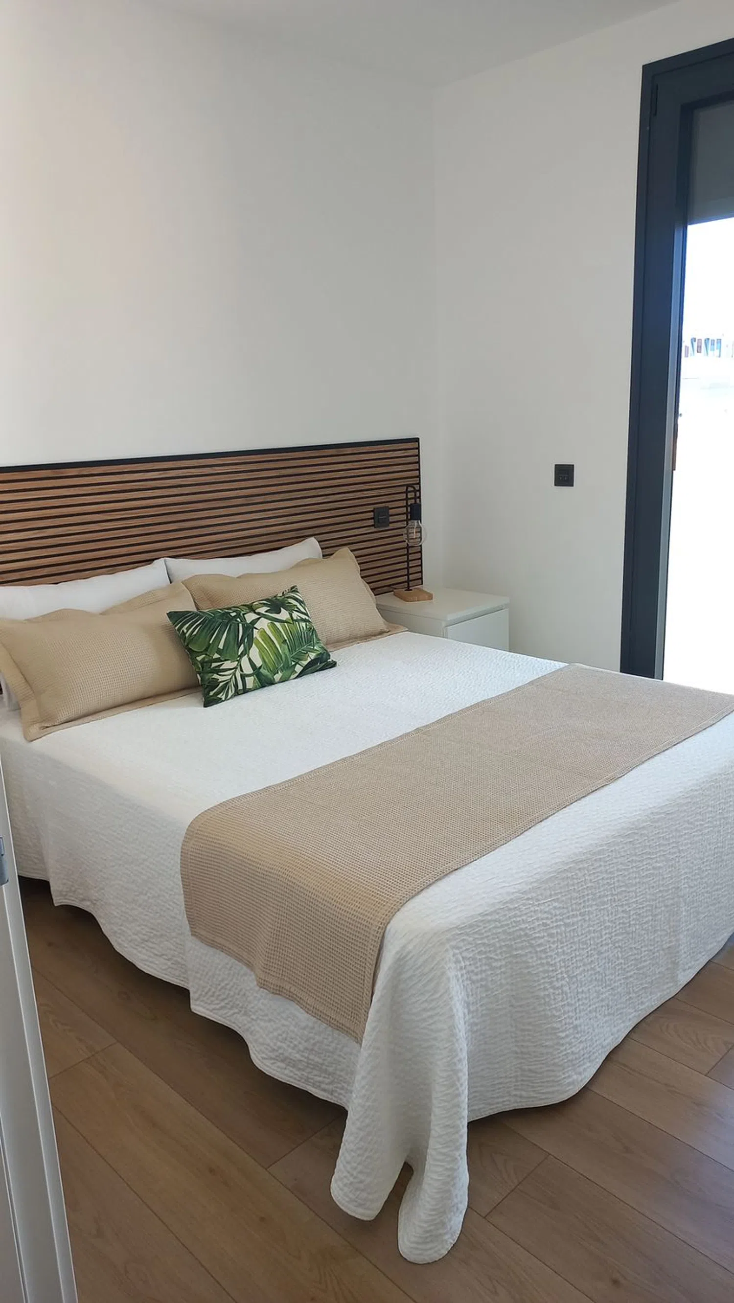 Piso en calle Fernando Guanarteme, 161