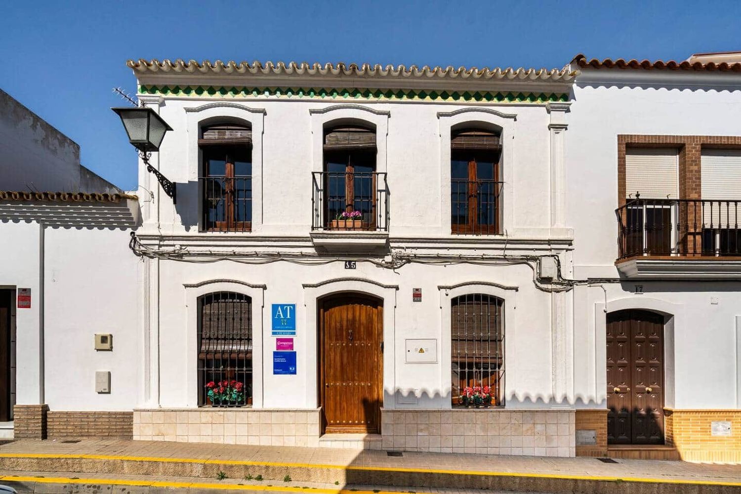 Estudio en Calle Castillo, 15, Cartaya pueblo, Cartaya pueblo - Foto 23