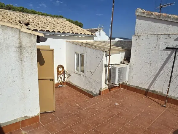 Chalet adosado en Calle Parche, 2 - Foto 38