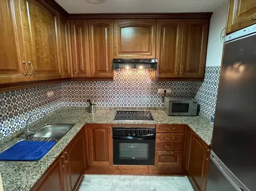 Piso en  Avenida Roentgen 7 - Foto 4