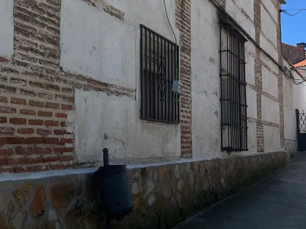 Casa de pueblo en Calle Toledo, 2 n - Foto 2