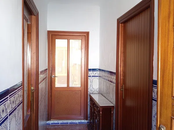 Chalet pareado en Calle Oriente, 16 - Foto 2