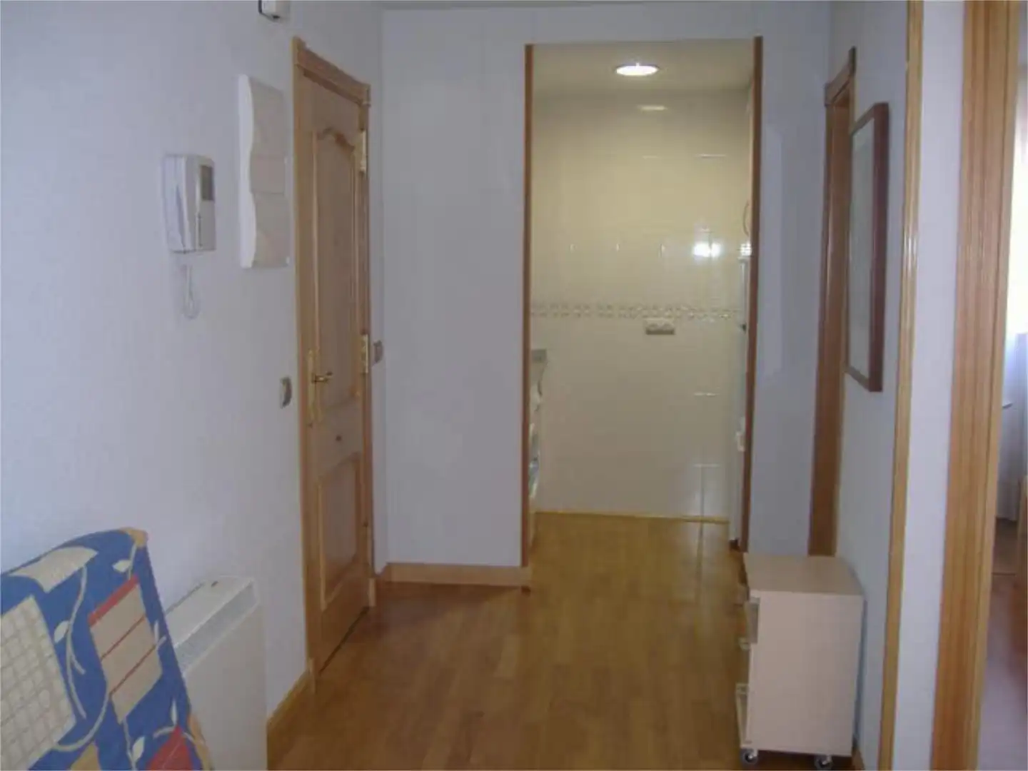 Estudio en Campus - Foto 5