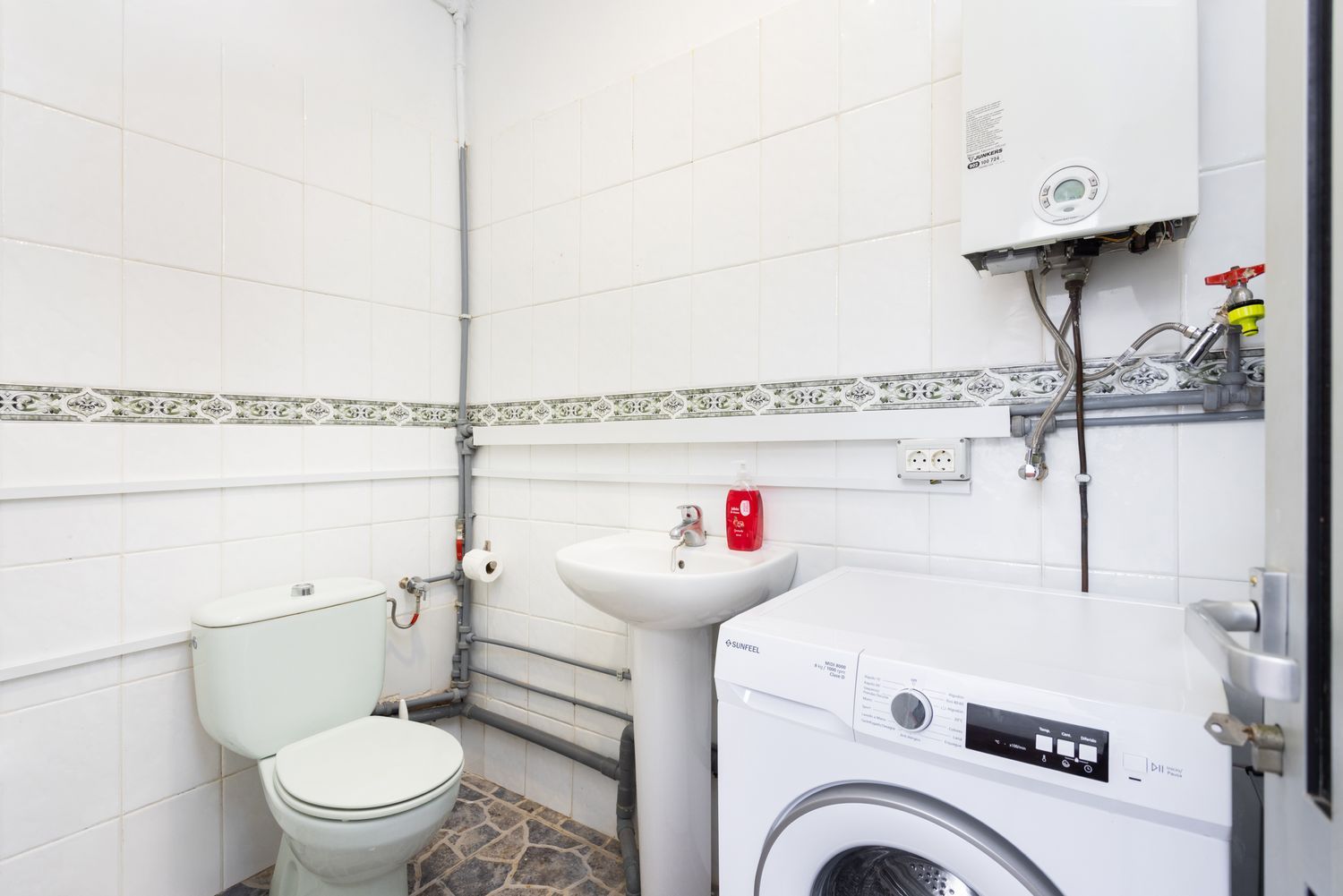 Piso en Calle Valerio J. Padrón, 99, Tacoronte - Los Naranjeros, Tacoronte - Los Naranjeros - Foto 19