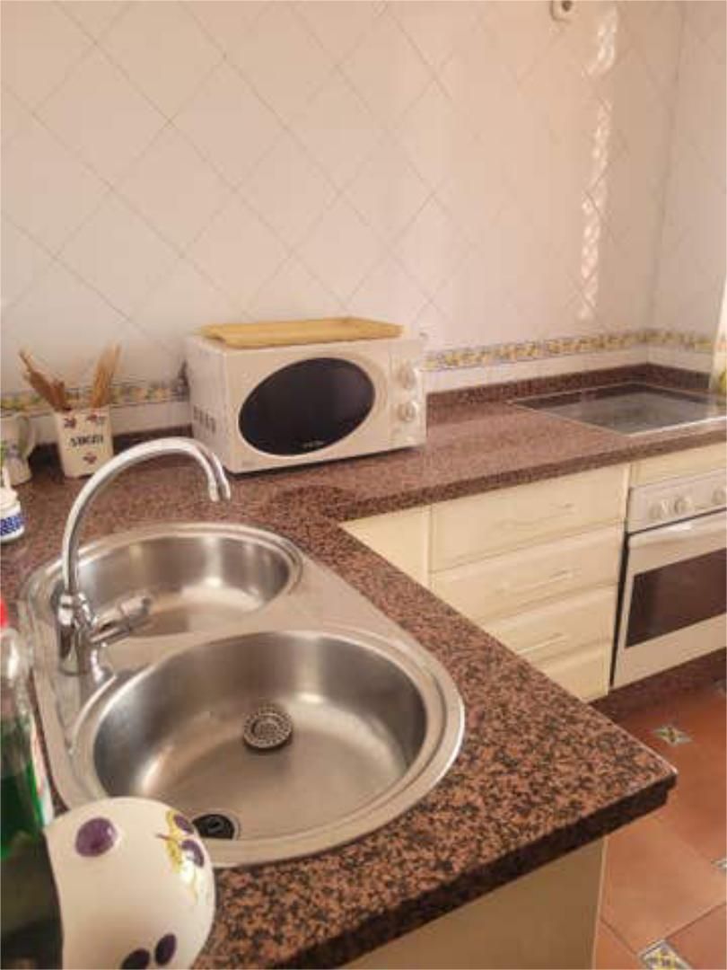 Piso en Nervión - Foto 8