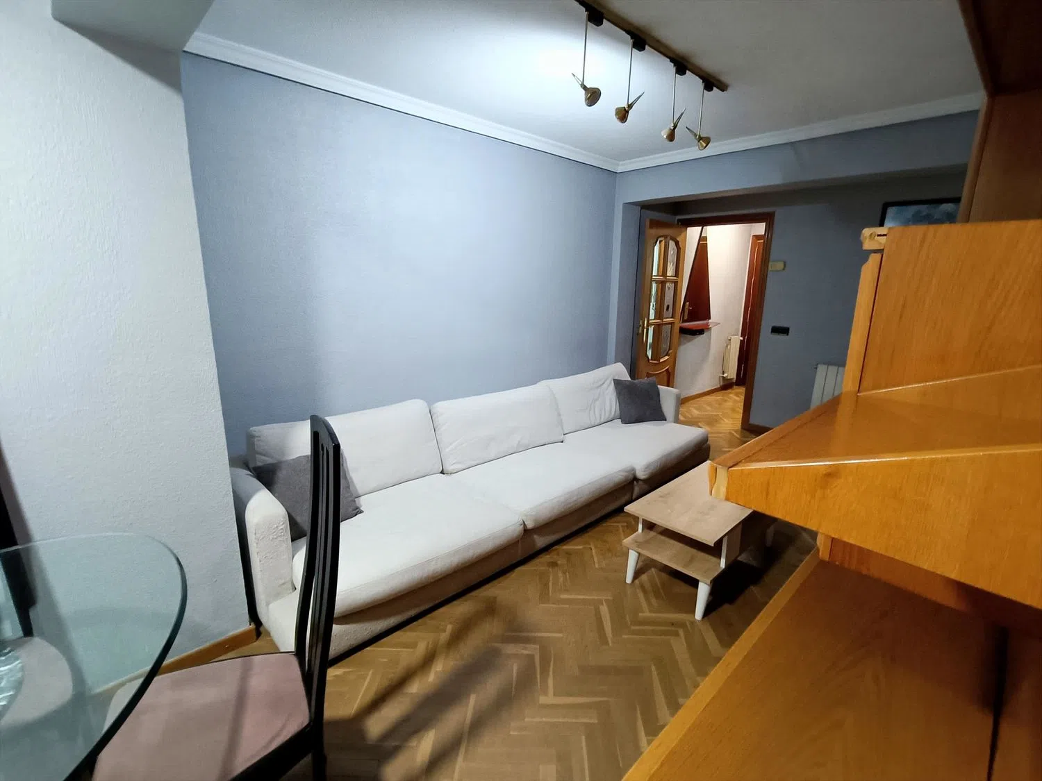 Piso en Colonia Occidente, 8 - Foto 11