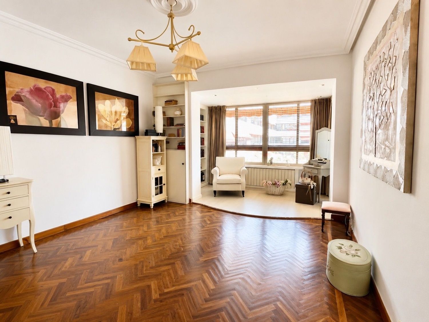 Piso en Calle Felipe Prieto, 8, Centro - Foto 29