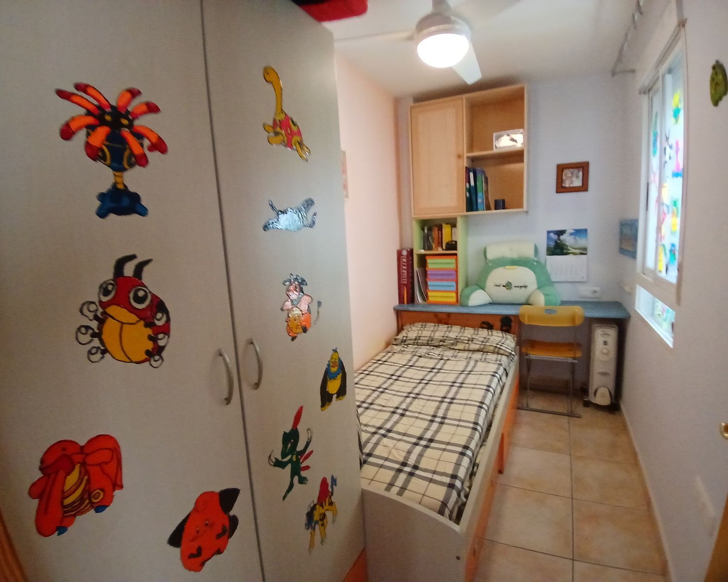 Ático en Calle Hernán Cortés, 73 - Foto 17