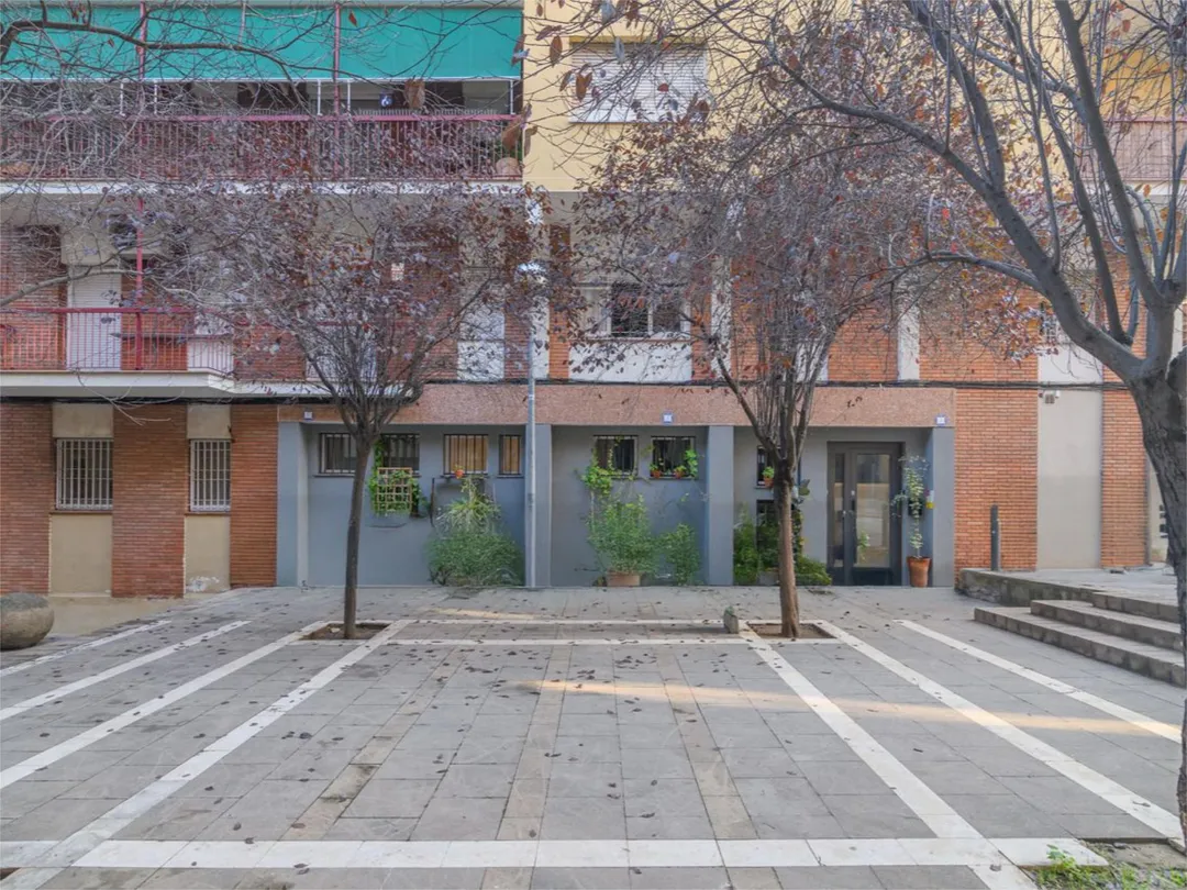 Piso en  Carrer de la Palma 15