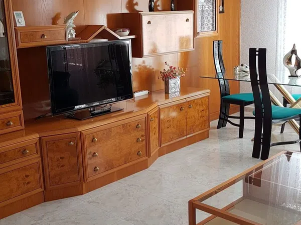 Estudio en Félix Hernández, 8, Sur, Sur - Foto 1