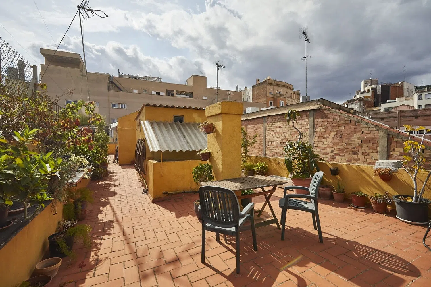 Piso en calle Passatge de Vilaret, 40 - Foto 14