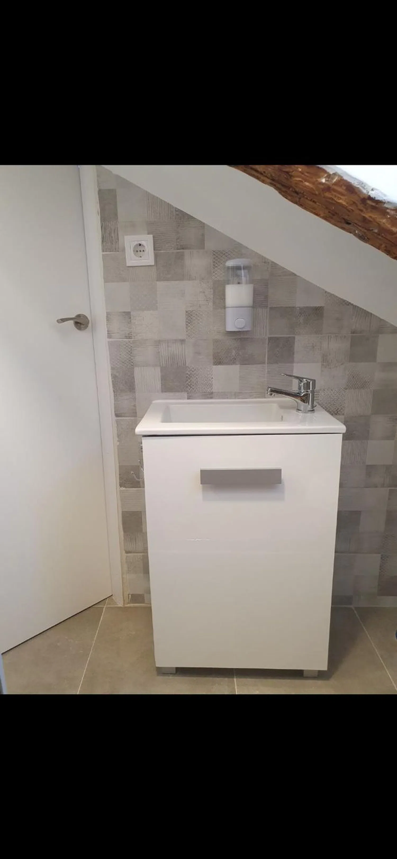 Estudio en Barrio Fuente del Berro - Foto 11