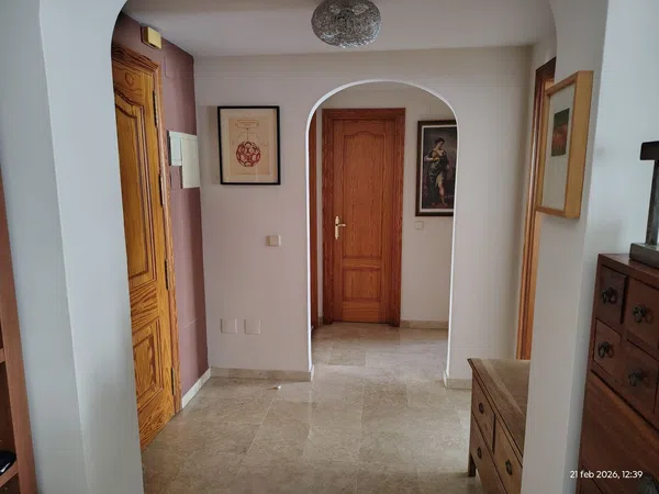 Piso en avenida del Carmen, 45 - Foto 3