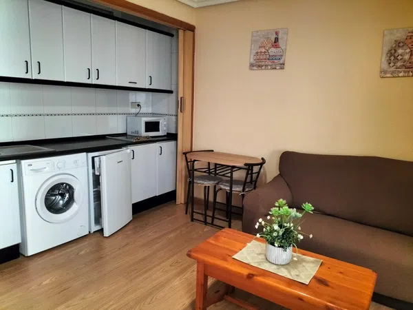 Piso en Avda Europa - San Antón, Avda Europa - San Antón - Foto 1