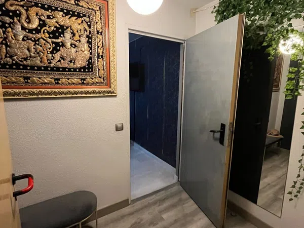 Chalet adosado en calle del Sauce, 22 - Foto 14