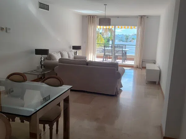 Piso en Camino Cortes, 2, Guadalmina Alta - Foto 3