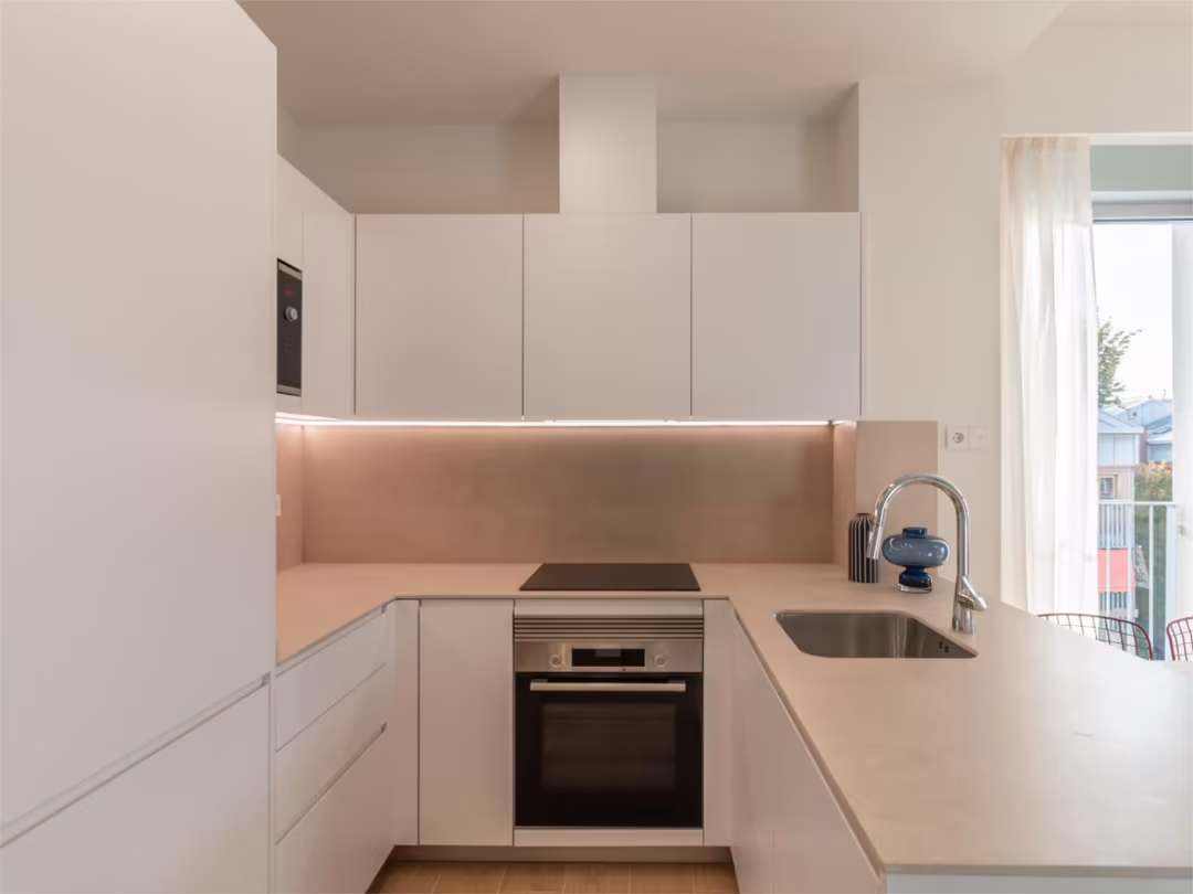 Piso en  Calle de José Silva 17 - Foto 20