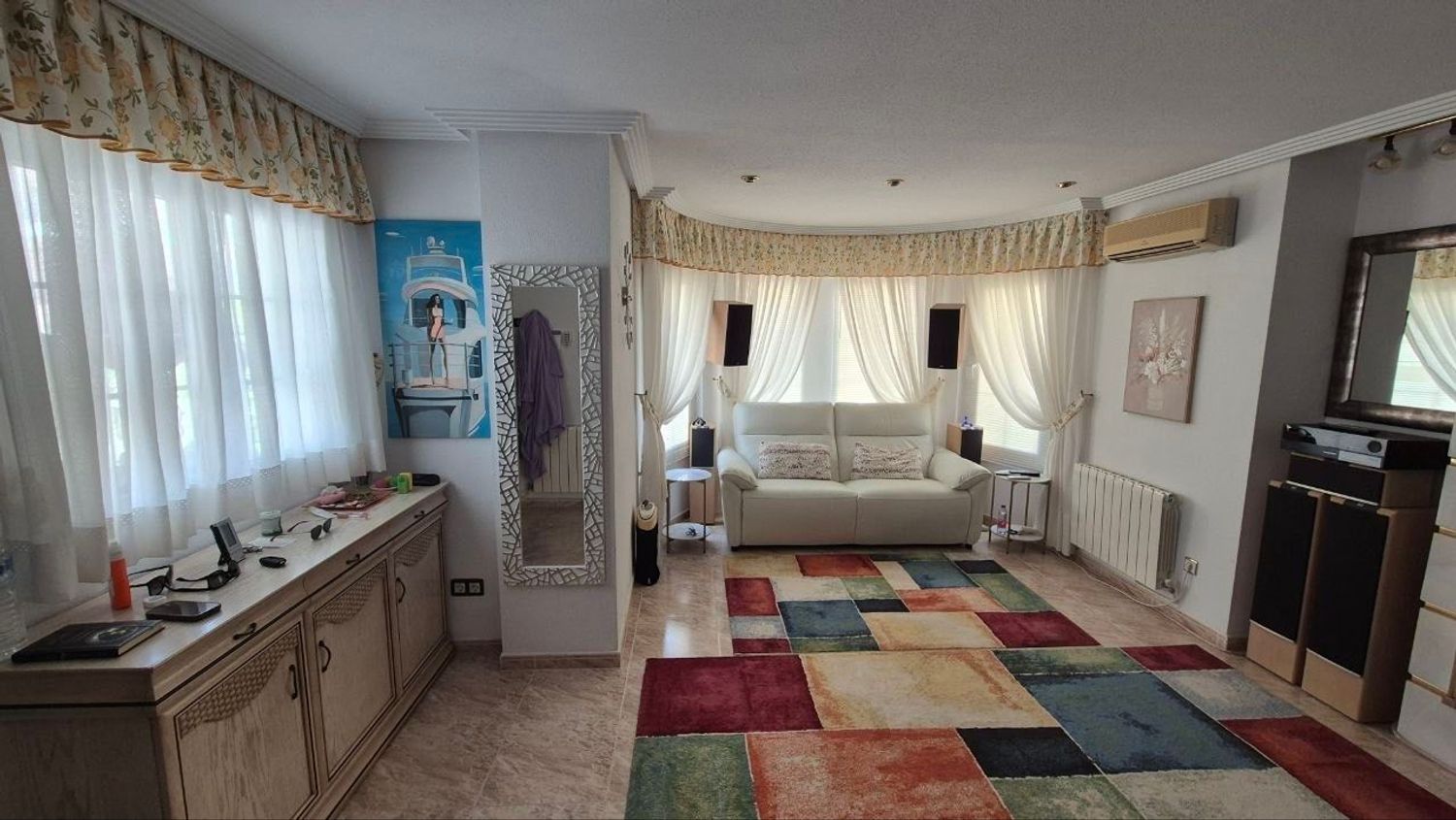 Casa o chalet independiente en Calle Panticosa, 4, Zona Lago - Los Almendros - Foto 10